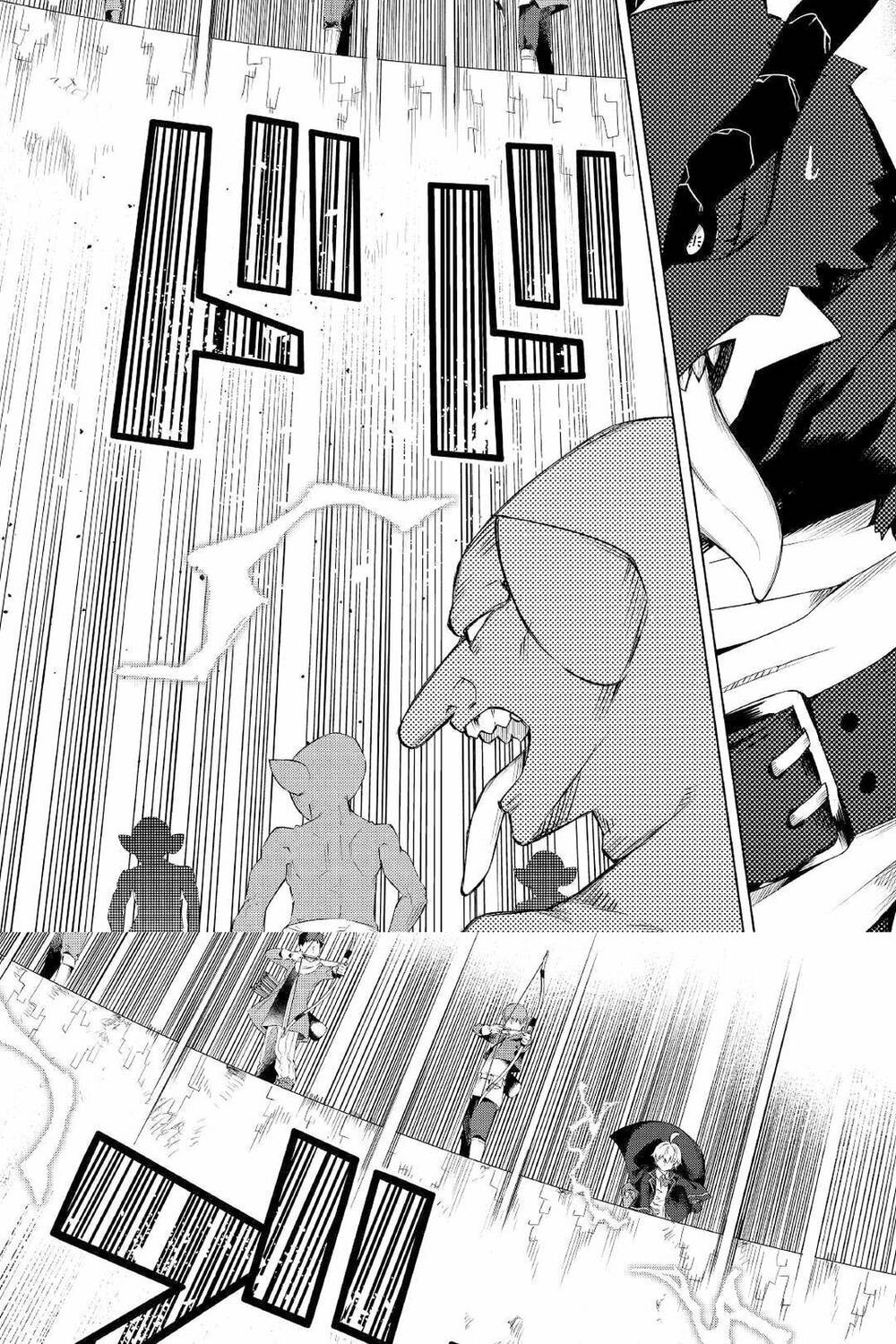 Fuguu Skill No Renkinjutsushi, Henkyou O Kaitaku Suru Chapter 13 - 12