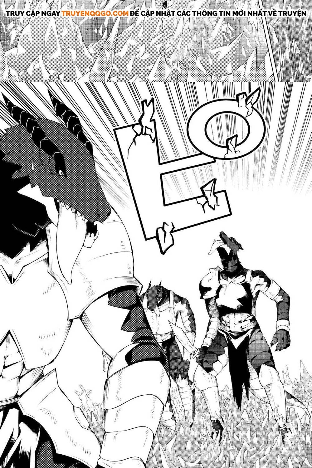 Fuguu Skill No Renkinjutsushi, Henkyou O Kaitaku Suru Chapter 13 - 22