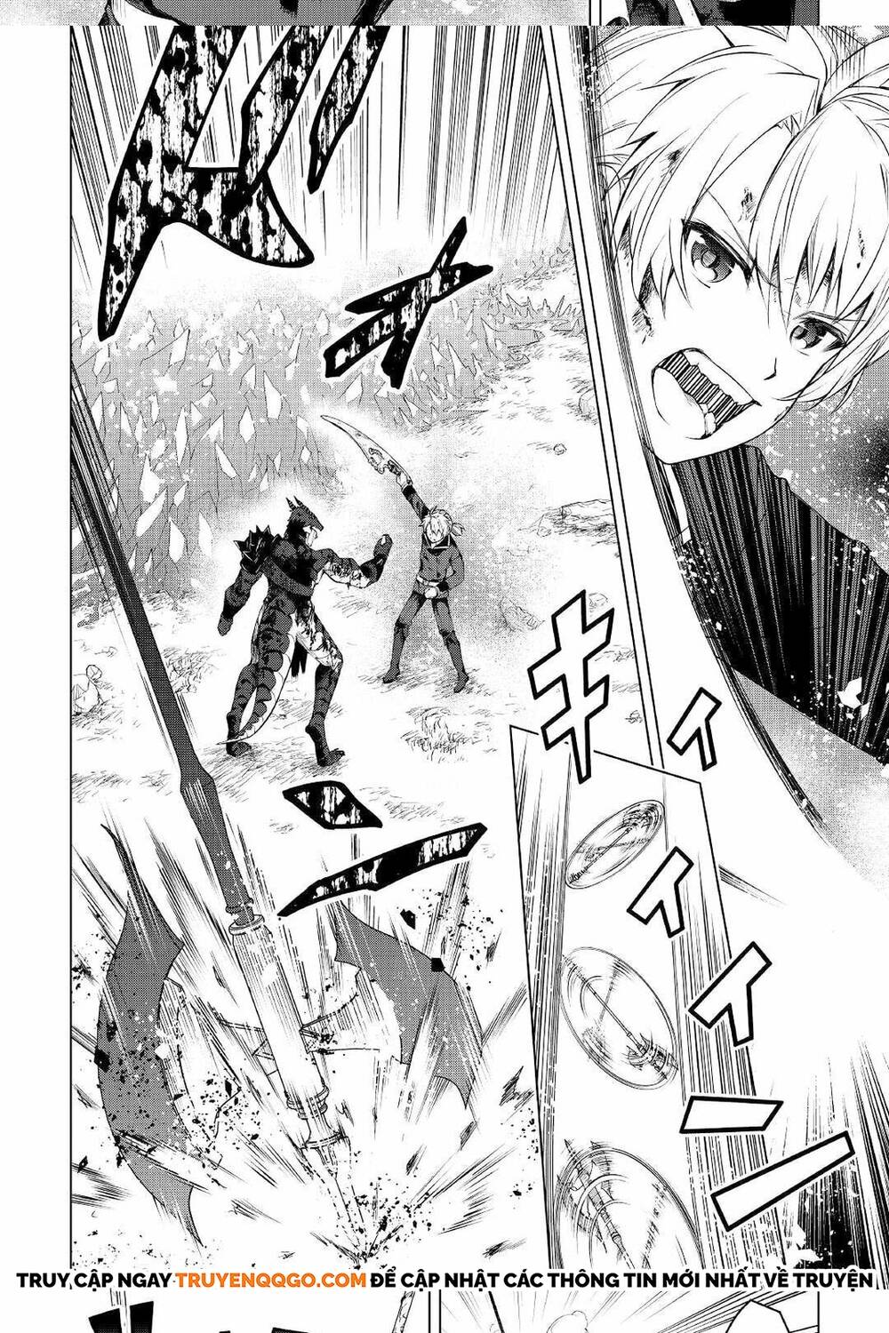 Fuguu Skill No Renkinjutsushi, Henkyou O Kaitaku Suru Chapter 13 - 25