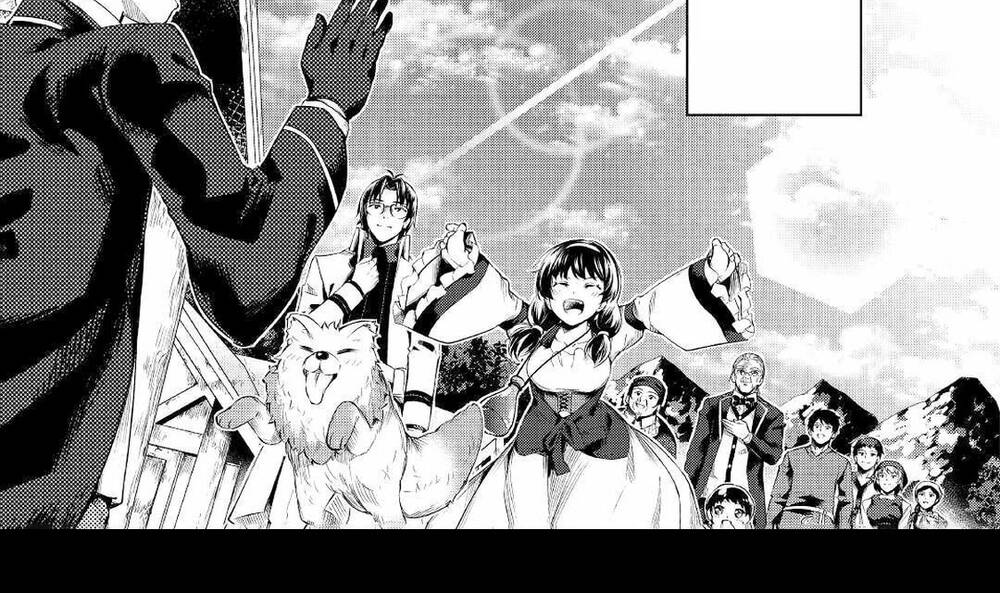 Fuguu Skill No Renkinjutsushi, Henkyou O Kaitaku Suru Chapter 13 - 35