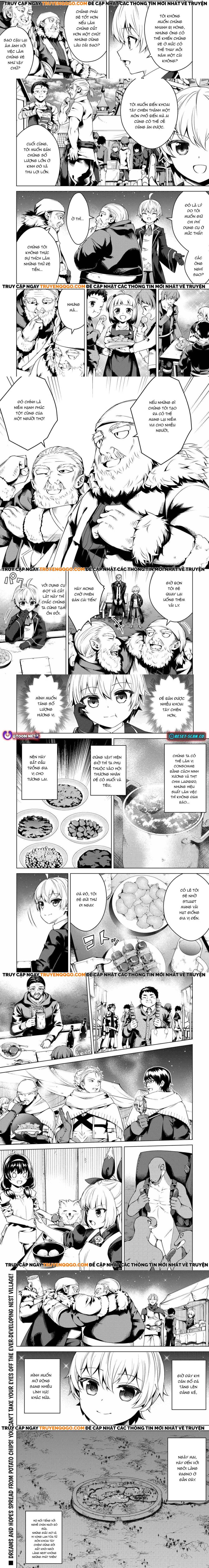 Fuguu Skill No Renkinjutsushi, Henkyou O Kaitaku Suru Chapter 15 - 4