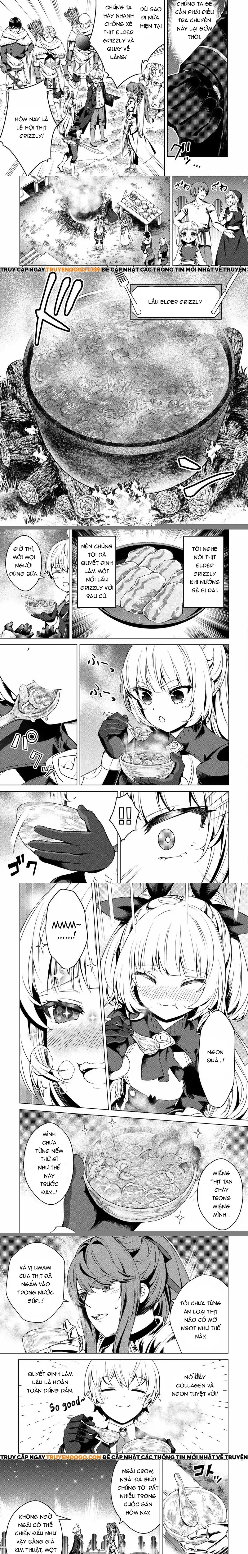 Fuguu Skill No Renkinjutsushi, Henkyou O Kaitaku Suru Chapter 17 - 8