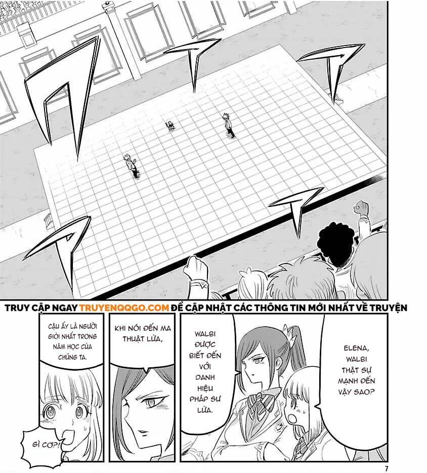 Hametsu Flag Kaihi No Tame Yamaoku E Hikikomotteita Saikyou No Akuyaku Wa, Tasuketa Heroine Ni Yotte Omotebutai E Tatasareru Chapter 7 - 9