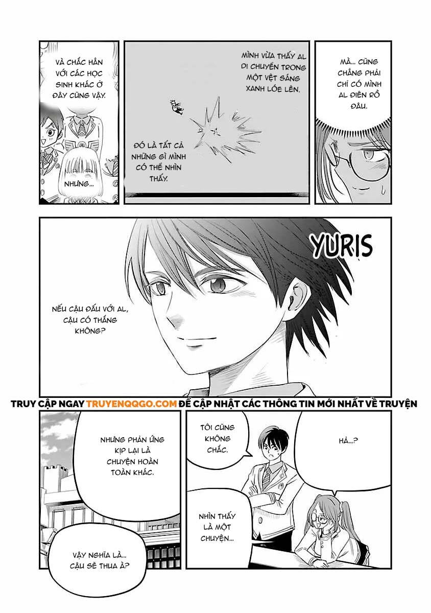 Hametsu Flag Kaihi No Tame Yamaoku E Hikikomotteita Saikyou No Akuyaku Wa, Tasuketa Heroine Ni Yotte Omotebutai E Tatasareru Chapter 7 - 22