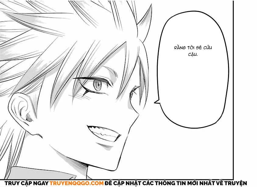 Hametsu Flag Kaihi No Tame Yamaoku E Hikikomotteita Saikyou No Akuyaku Wa, Tasuketa Heroine Ni Yotte Omotebutai E Tatasareru Chapter 7 - 28