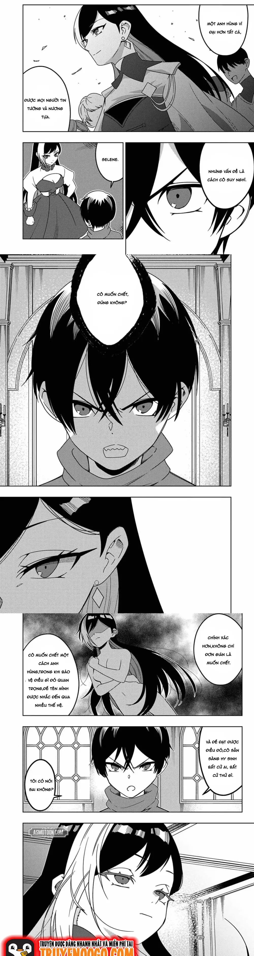 Toki No Ori, Shini Modori No Reisou Tsukai, Copy Nouryoku De Saikyou E To Itaru Chapter 5 - 11