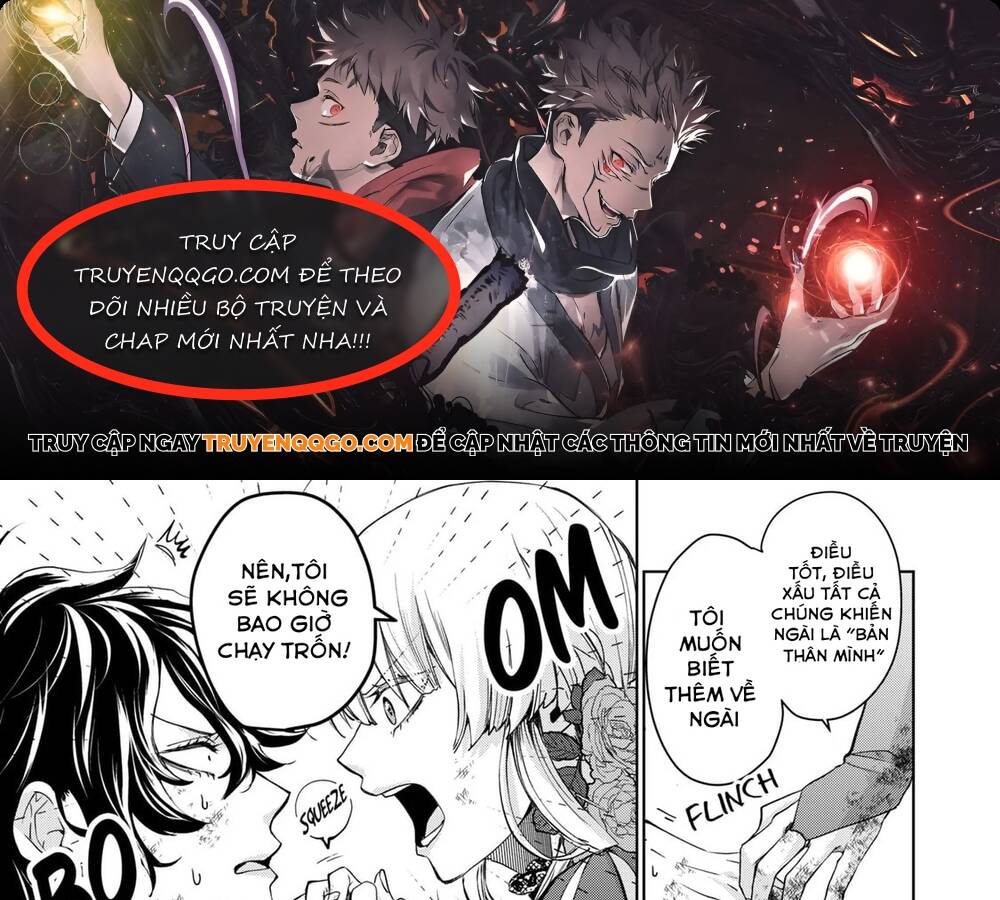 2-Dome No Jinsei Wa Oshi No Shokuryou Desu!? Chapter 18 - 1