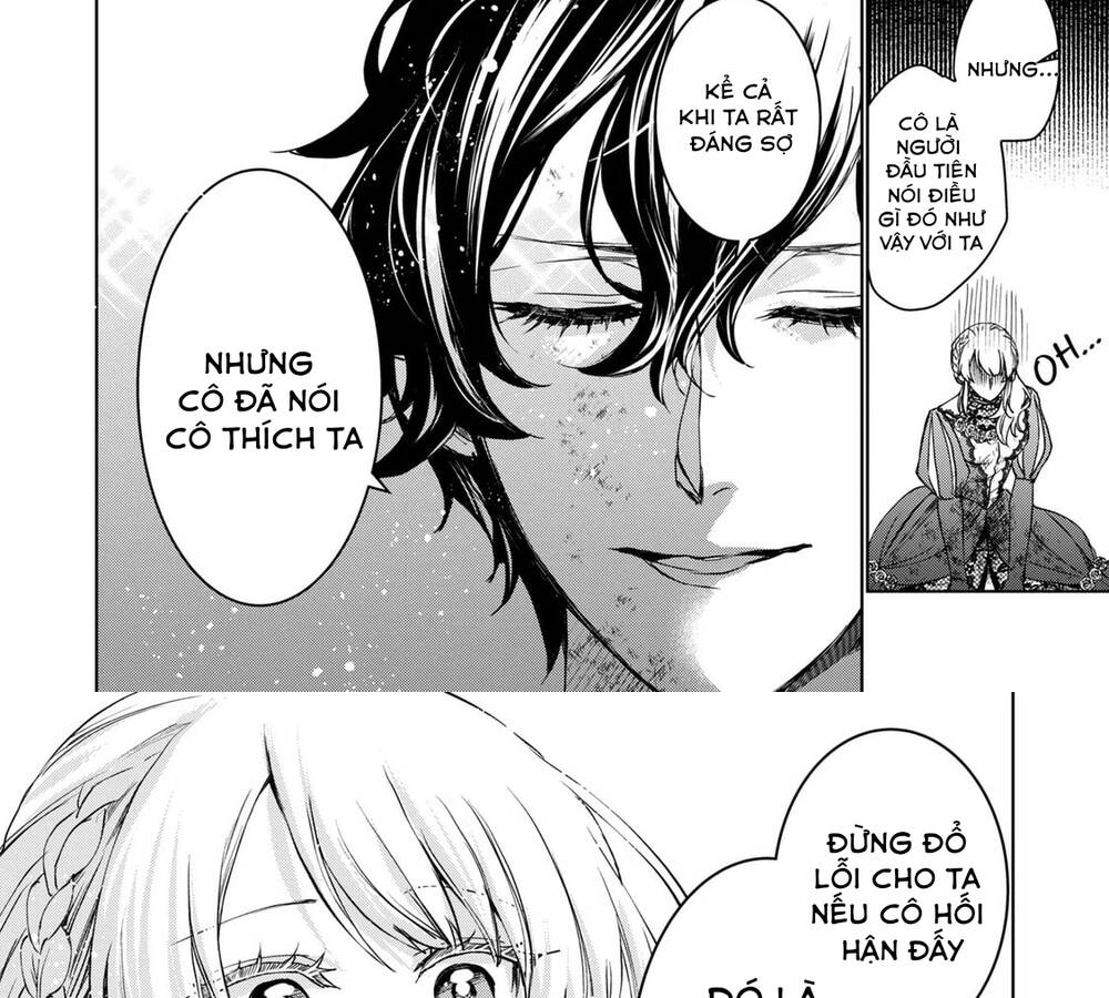 2-Dome No Jinsei Wa Oshi No Shokuryou Desu!? Chapter 18 - 4