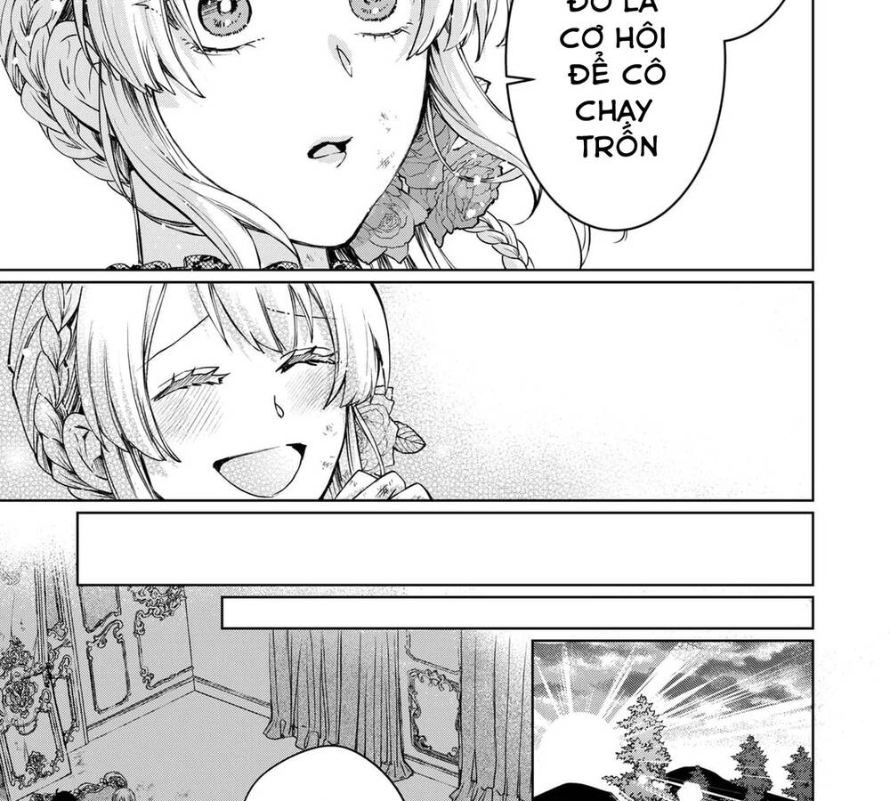 2-Dome No Jinsei Wa Oshi No Shokuryou Desu!? Chapter 18 - 5