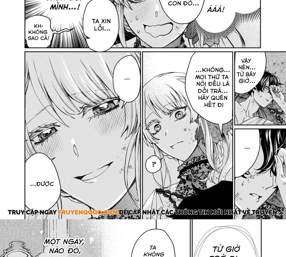 2-Dome No Jinsei Wa Oshi No Shokuryou Desu!? Chapter 18 - 7