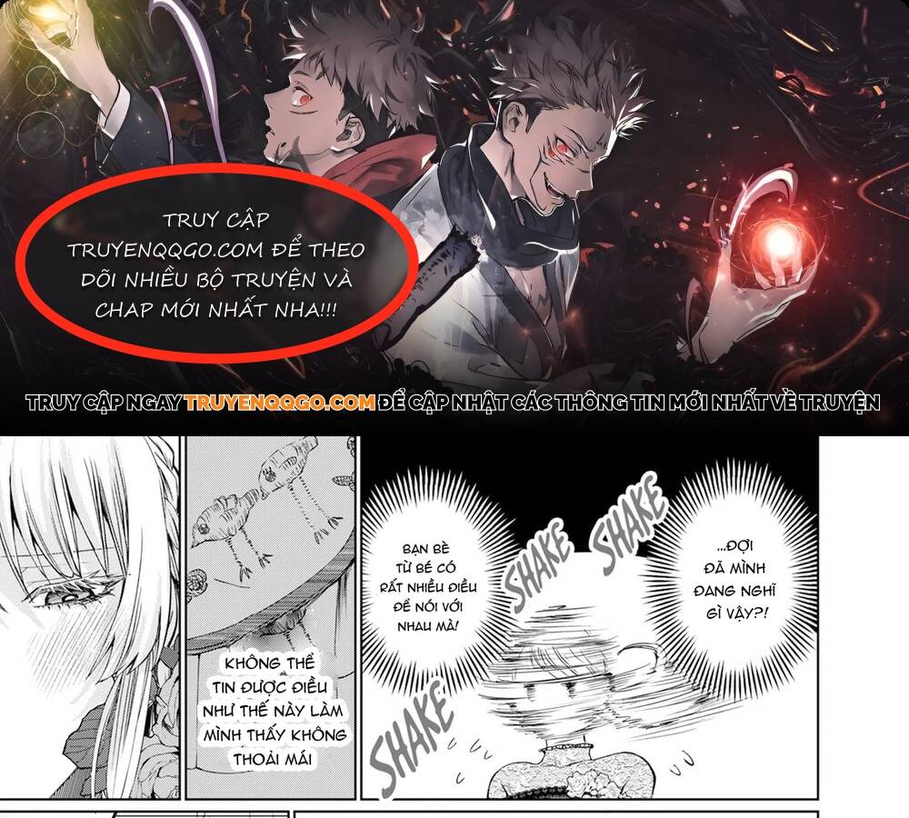 2-Dome No Jinsei Wa Oshi No Shokuryou Desu!? Chapter 20 - 1