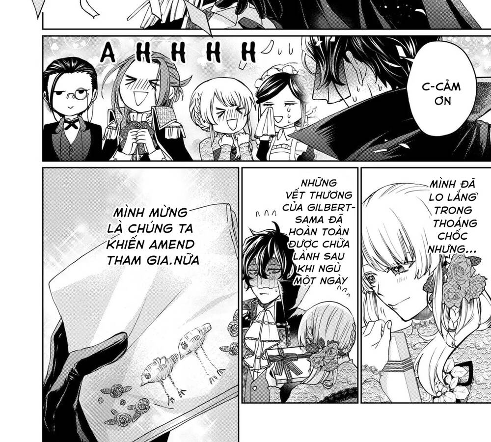 2-Dome No Jinsei Wa Oshi No Shokuryou Desu!? Chapter 18 - 10