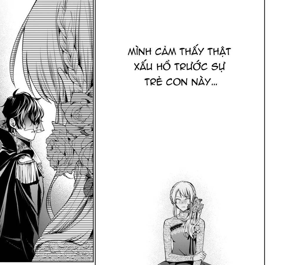 2-Dome No Jinsei Wa Oshi No Shokuryou Desu!? Chapter 20 - 2