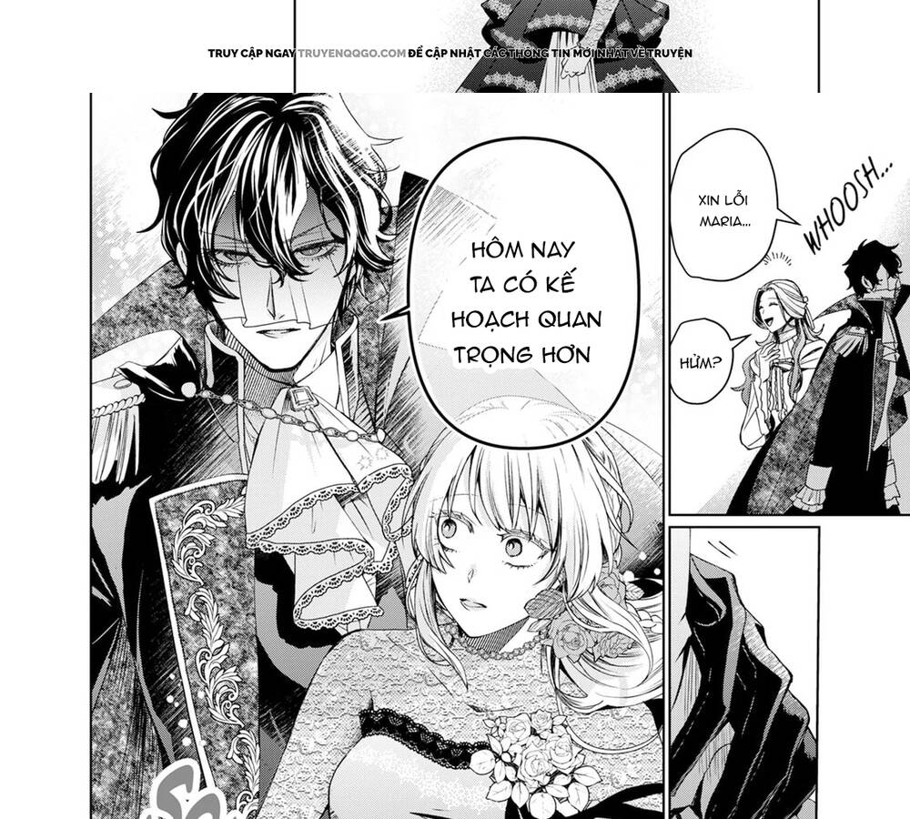 2-Dome No Jinsei Wa Oshi No Shokuryou Desu!? Chapter 20 - 3