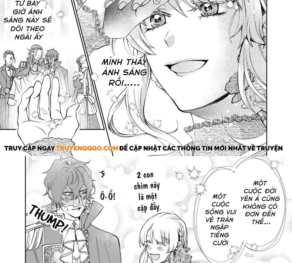 2-Dome No Jinsei Wa Oshi No Shokuryou Desu!? Chapter 18 - 12