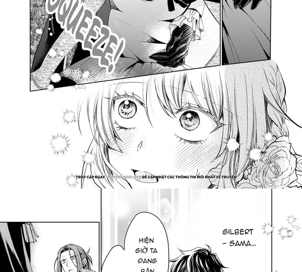 2-Dome No Jinsei Wa Oshi No Shokuryou Desu!? Chapter 20 - 4