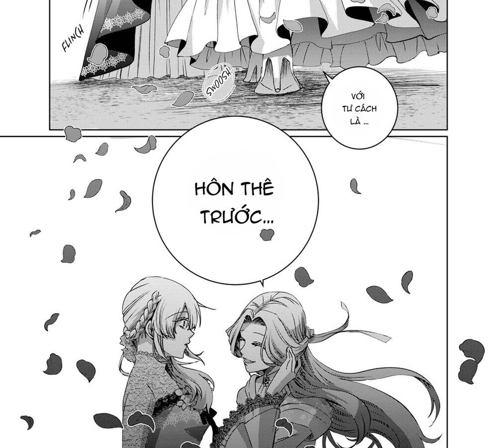 2-Dome No Jinsei Wa Oshi No Shokuryou Desu!? Chapter 22 - 2