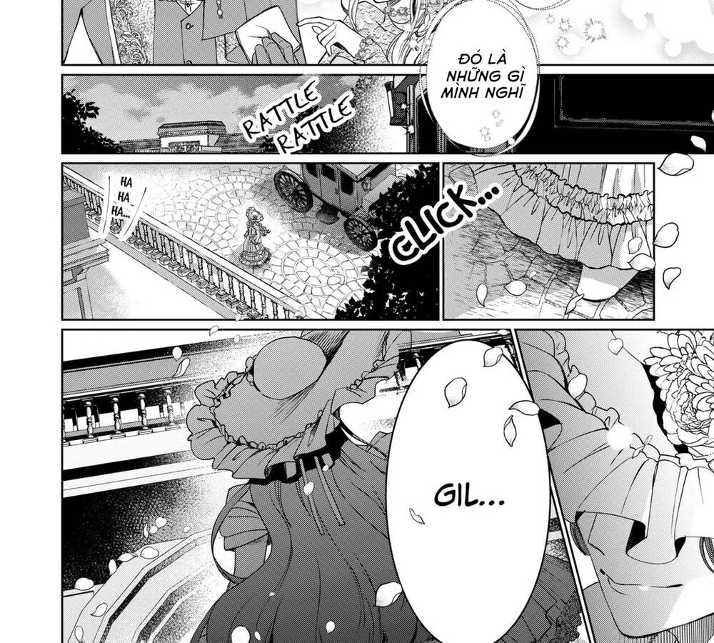 2-Dome No Jinsei Wa Oshi No Shokuryou Desu!? Chapter 18 - 13