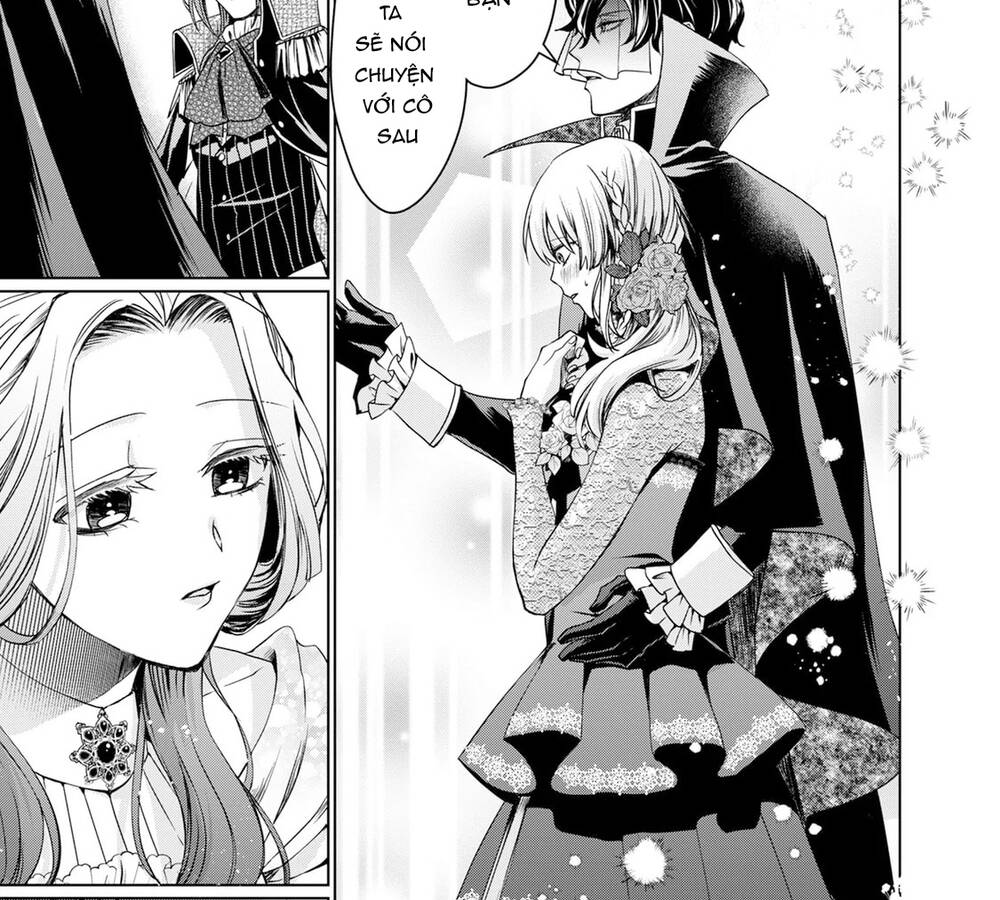 2-Dome No Jinsei Wa Oshi No Shokuryou Desu!? Chapter 20 - 5