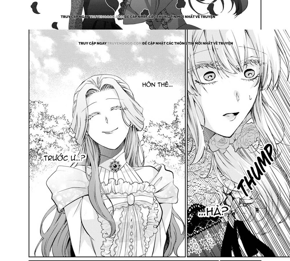 2-Dome No Jinsei Wa Oshi No Shokuryou Desu!? Chapter 22 - 3