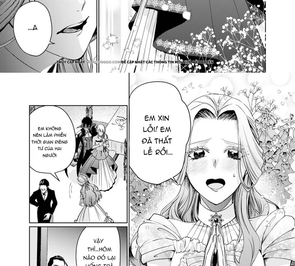 2-Dome No Jinsei Wa Oshi No Shokuryou Desu!? Chapter 20 - 6