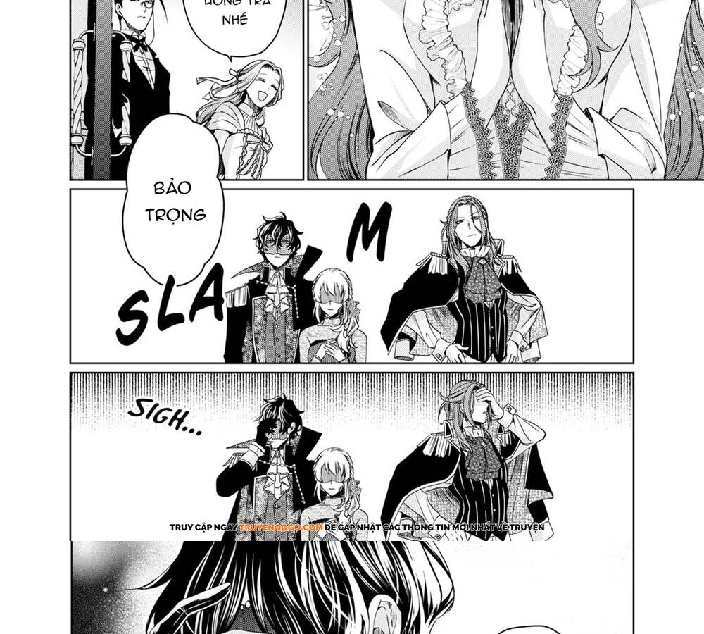 2-Dome No Jinsei Wa Oshi No Shokuryou Desu!? Chapter 20 - 7