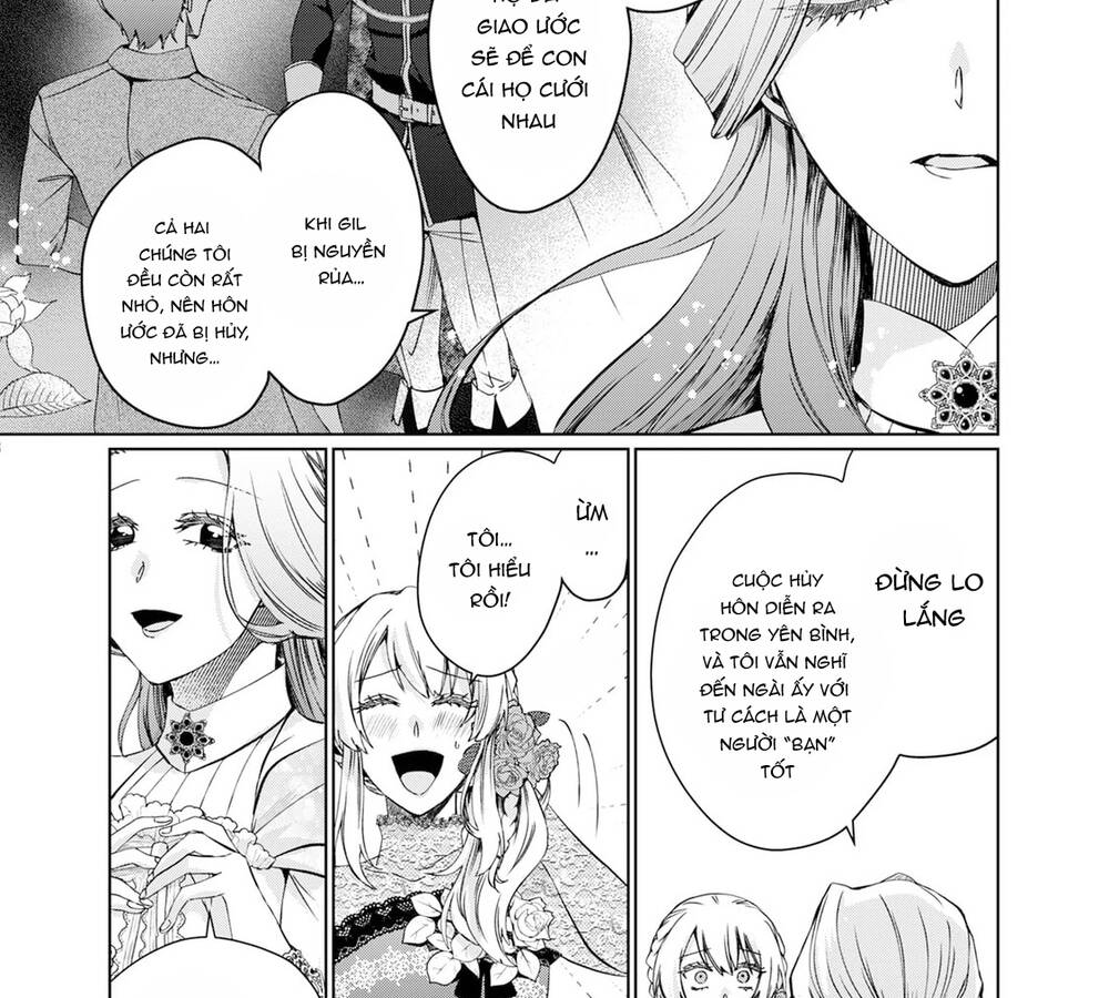 2-Dome No Jinsei Wa Oshi No Shokuryou Desu!? Chapter 22 - 5