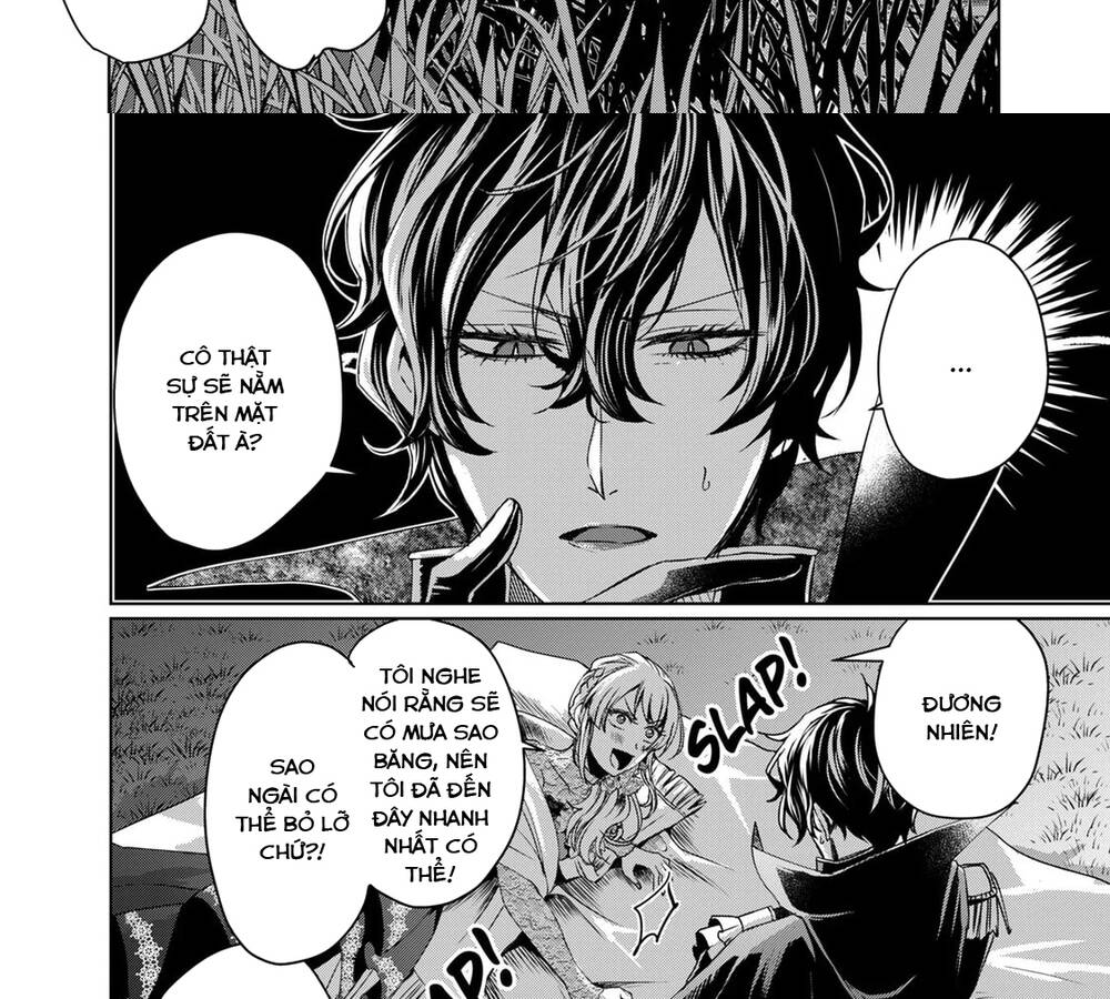 2-Dome No Jinsei Wa Oshi No Shokuryou Desu!? Chapter 21 - 3