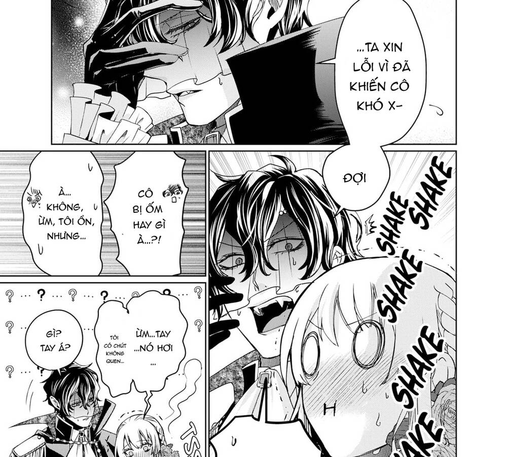 2-Dome No Jinsei Wa Oshi No Shokuryou Desu!? Chapter 20 - 8