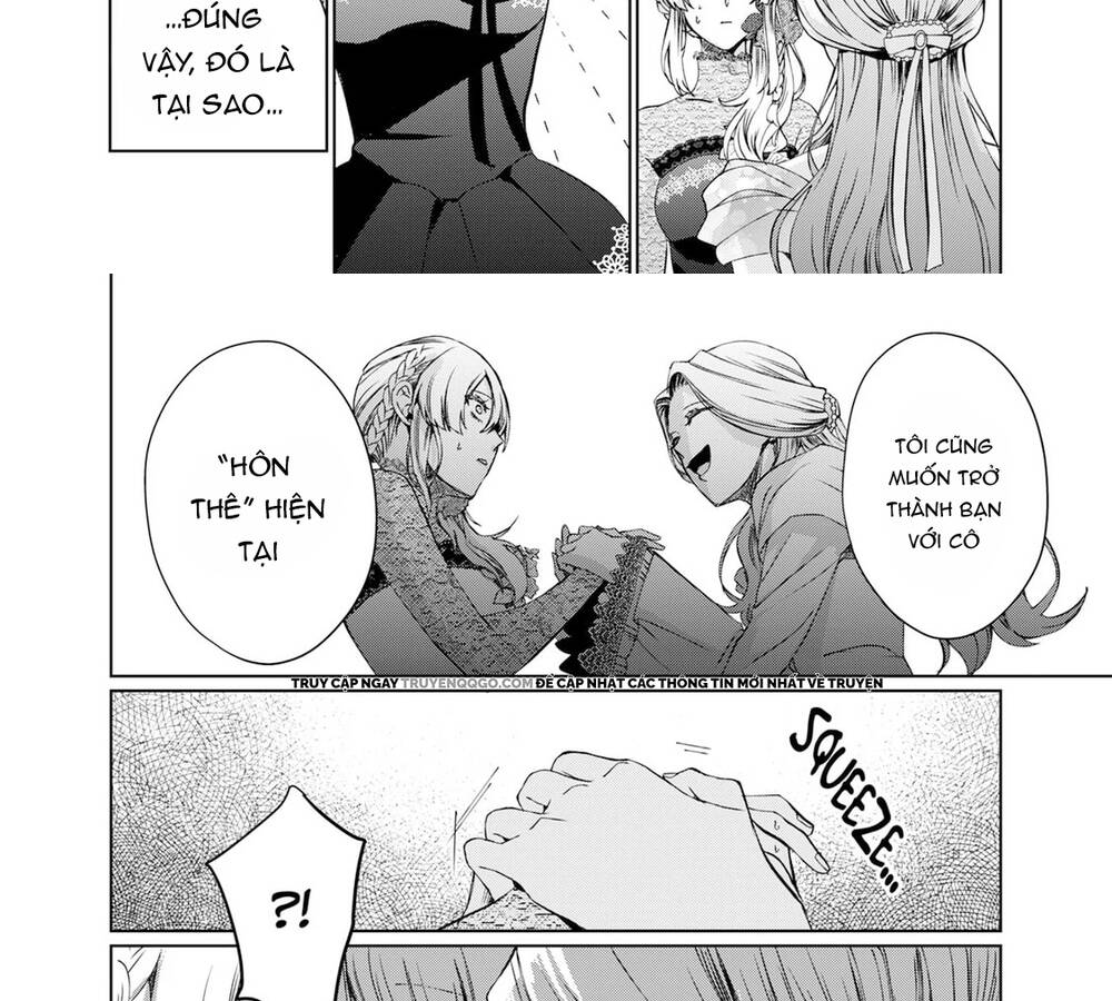 2-Dome No Jinsei Wa Oshi No Shokuryou Desu!? Chapter 22 - 6