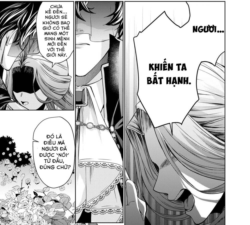 2-Dome No Jinsei Wa Oshi No Shokuryou Desu!? Chapter 23 - 2