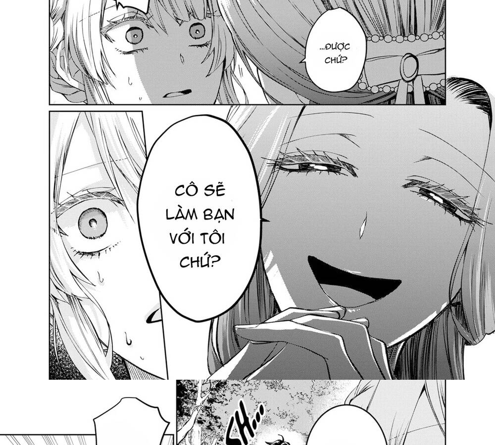 2-Dome No Jinsei Wa Oshi No Shokuryou Desu!? Chapter 22 - 7