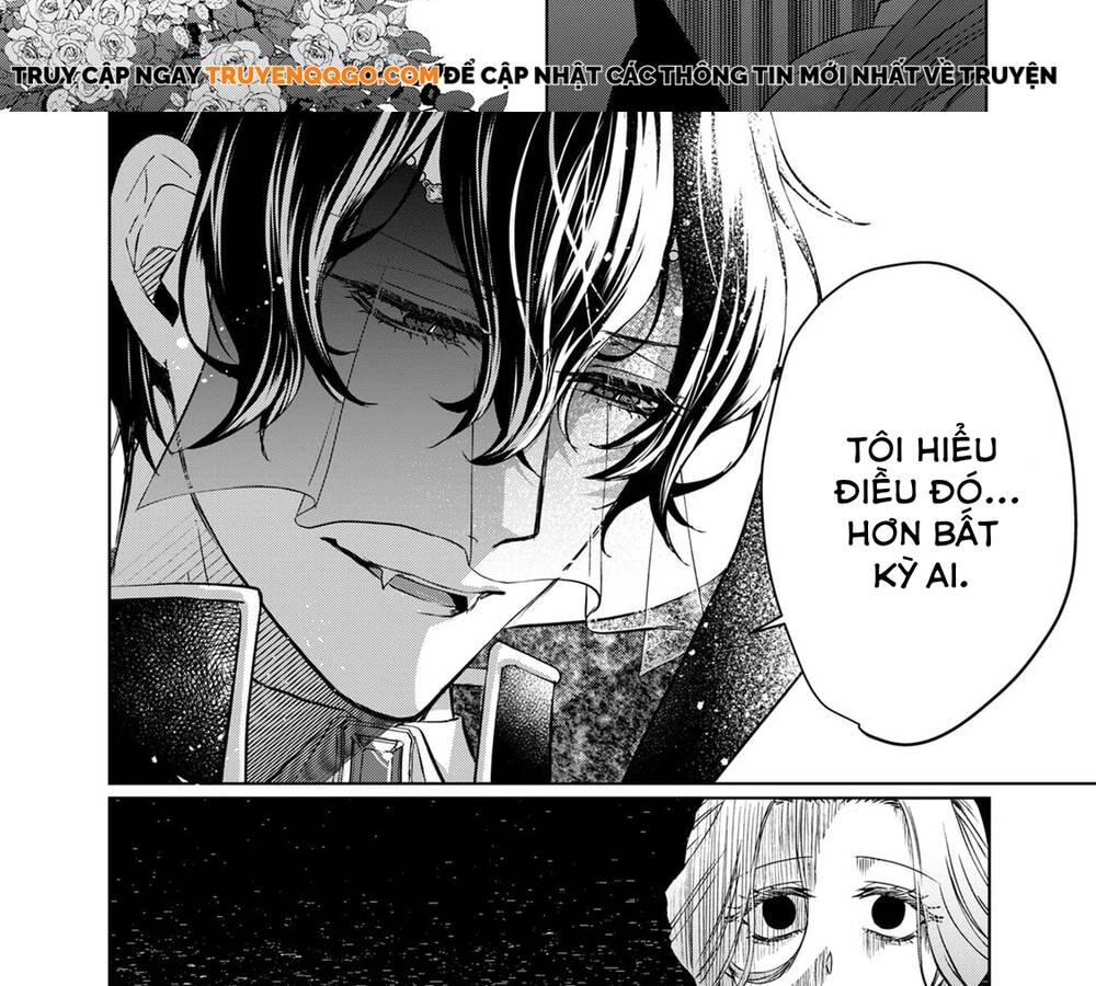 2-Dome No Jinsei Wa Oshi No Shokuryou Desu!? Chapter 23 - 3