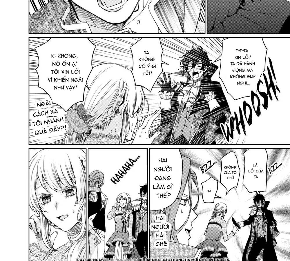 2-Dome No Jinsei Wa Oshi No Shokuryou Desu!? Chapter 20 - 10