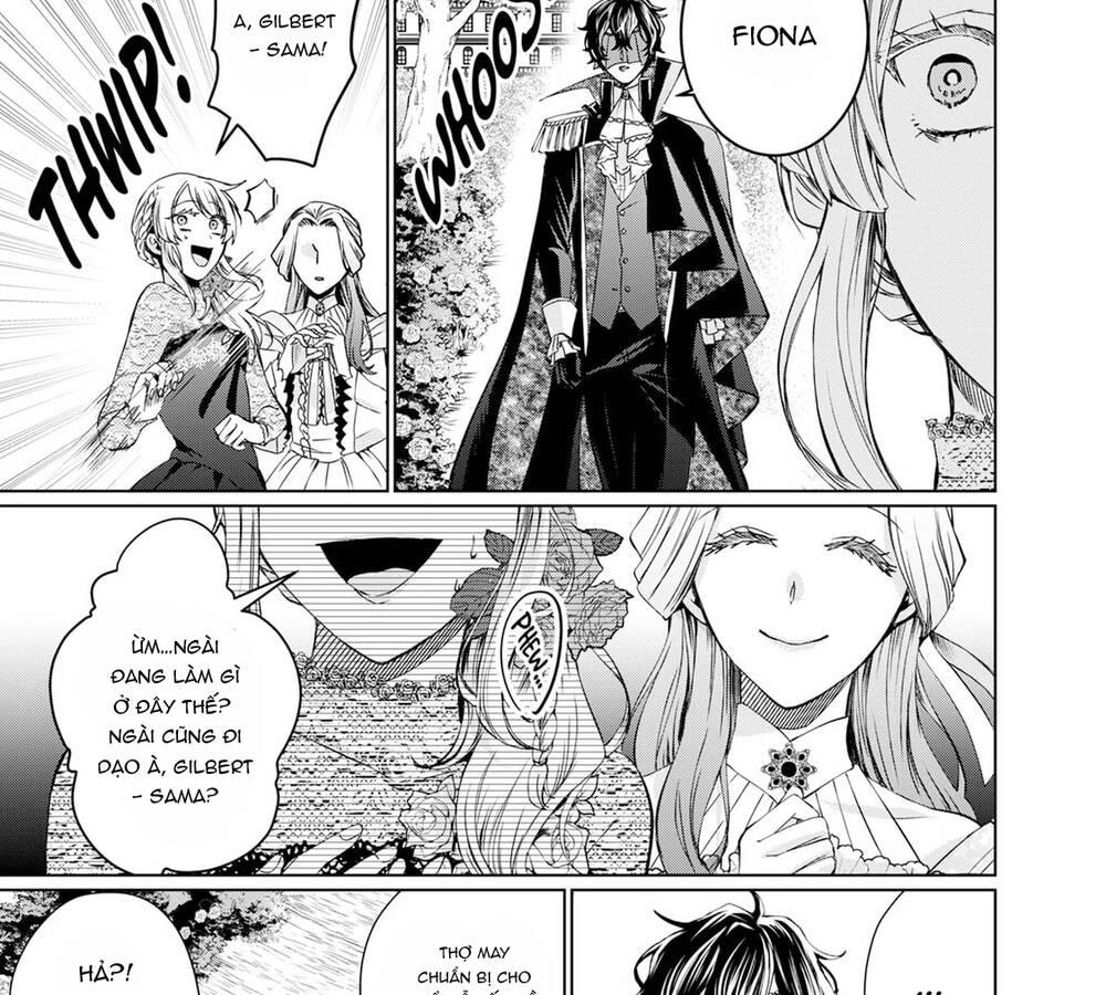 2-Dome No Jinsei Wa Oshi No Shokuryou Desu!? Chapter 22 - 8