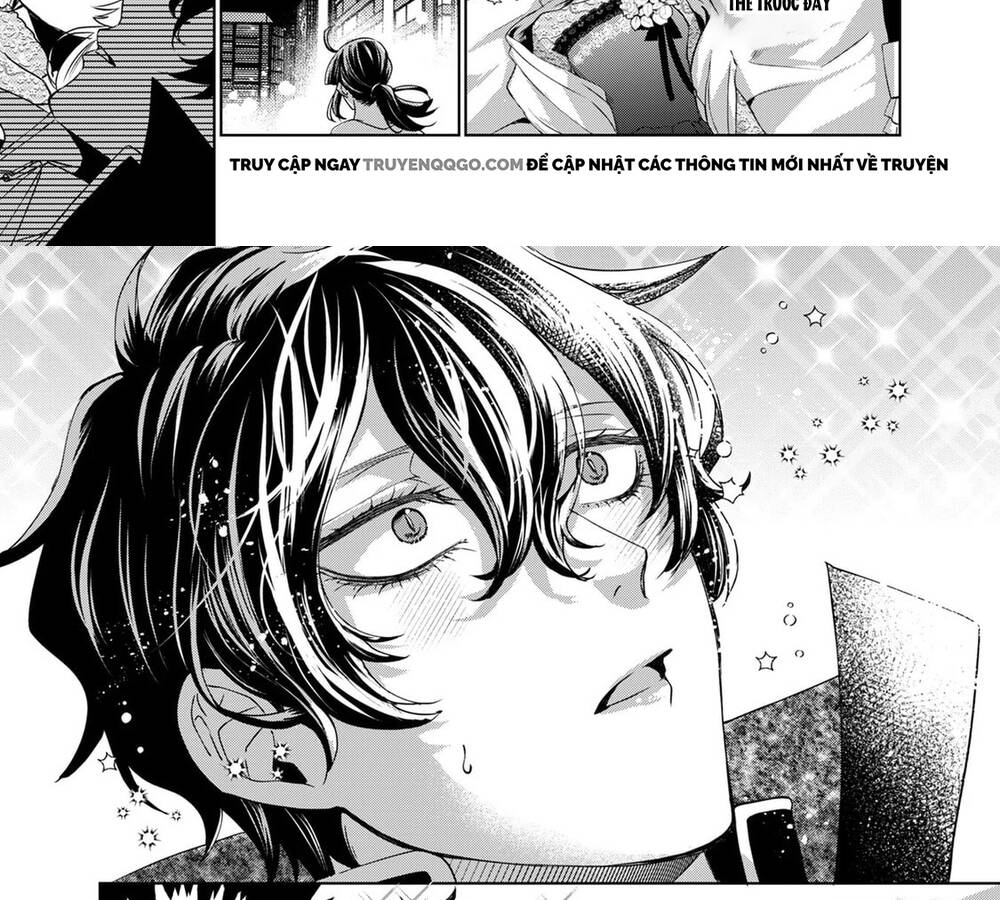 2-Dome No Jinsei Wa Oshi No Shokuryou Desu!? Chapter 21 - 6