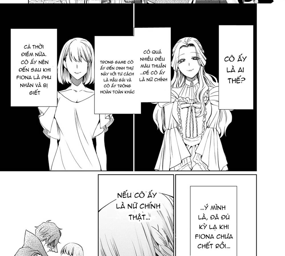 2-Dome No Jinsei Wa Oshi No Shokuryou Desu!? Chapter 20 - 11