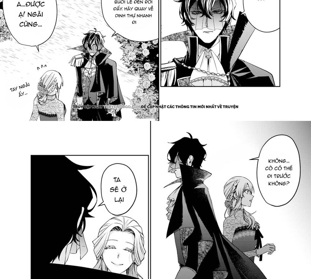 2-Dome No Jinsei Wa Oshi No Shokuryou Desu!? Chapter 22 - 9