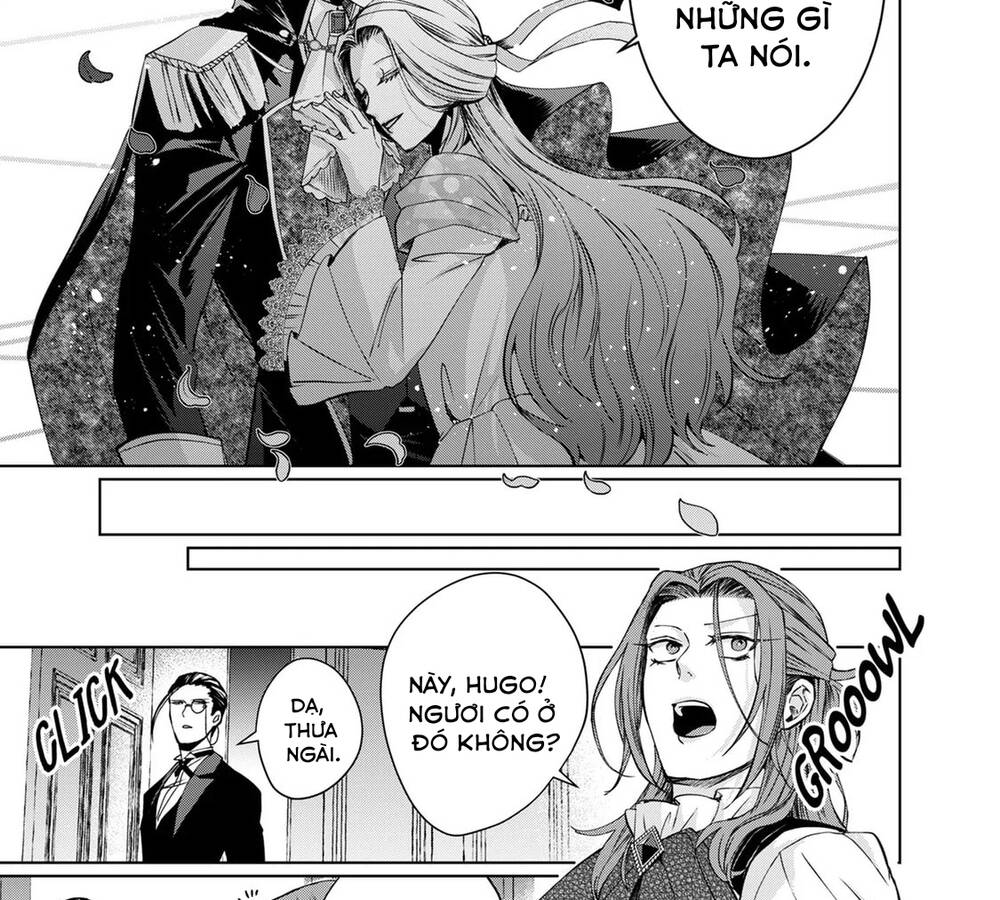 2-Dome No Jinsei Wa Oshi No Shokuryou Desu!? Chapter 23 - 5