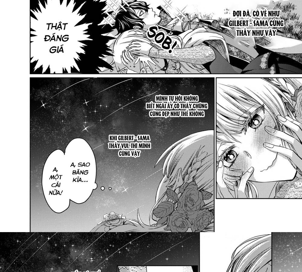 2-Dome No Jinsei Wa Oshi No Shokuryou Desu!? Chapter 21 - 7