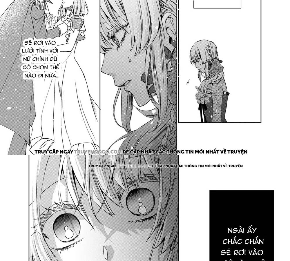 2-Dome No Jinsei Wa Oshi No Shokuryou Desu!? Chapter 20 - 12