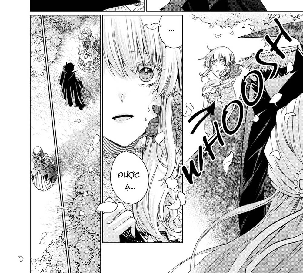 2-Dome No Jinsei Wa Oshi No Shokuryou Desu!? Chapter 22 - 10