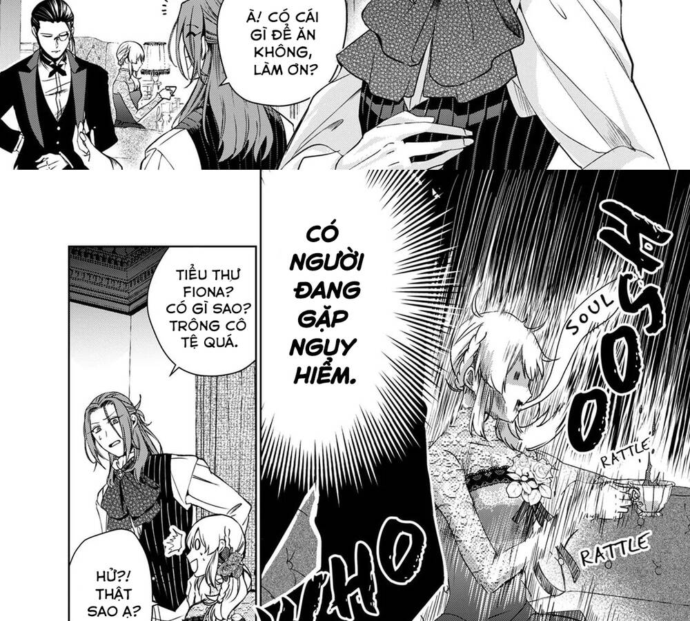 2-Dome No Jinsei Wa Oshi No Shokuryou Desu!? Chapter 23 - 6
