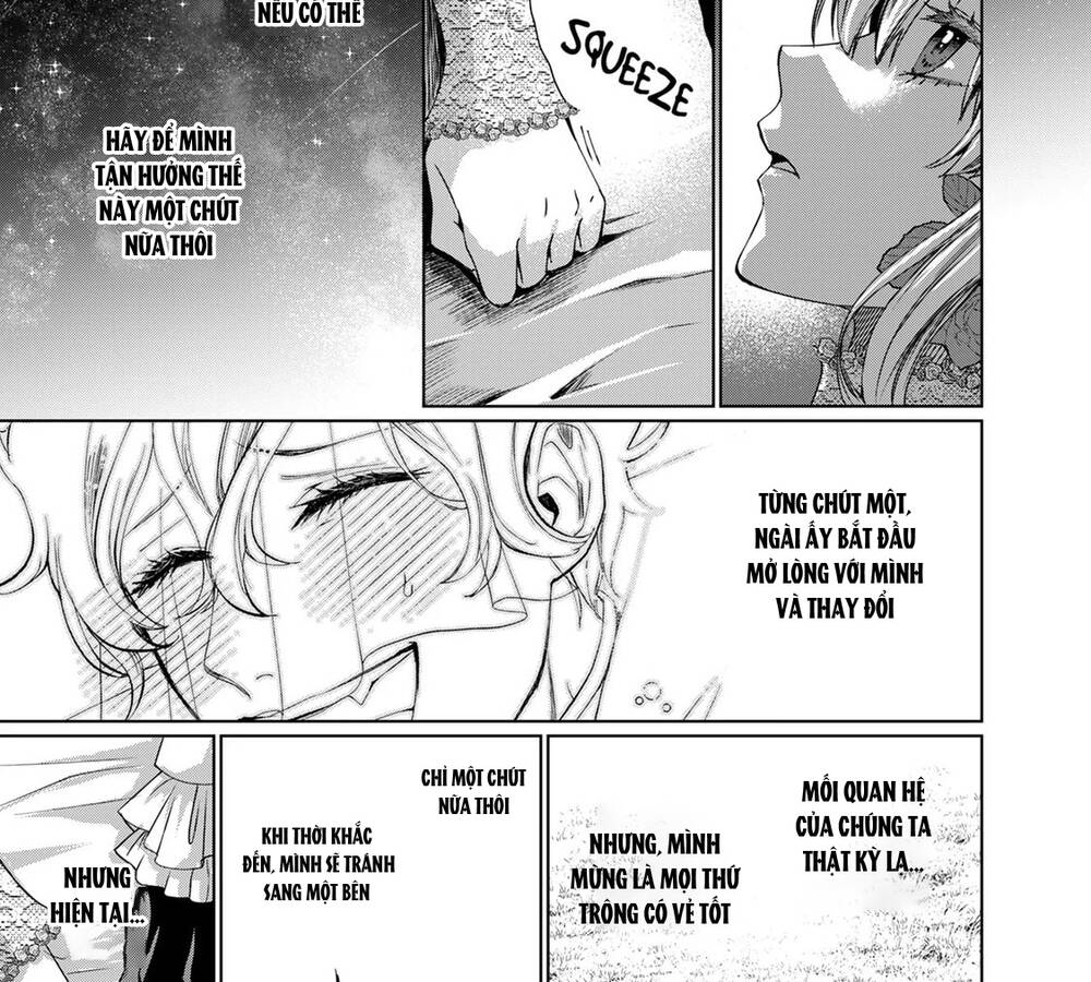 2-Dome No Jinsei Wa Oshi No Shokuryou Desu!? Chapter 21 - 8