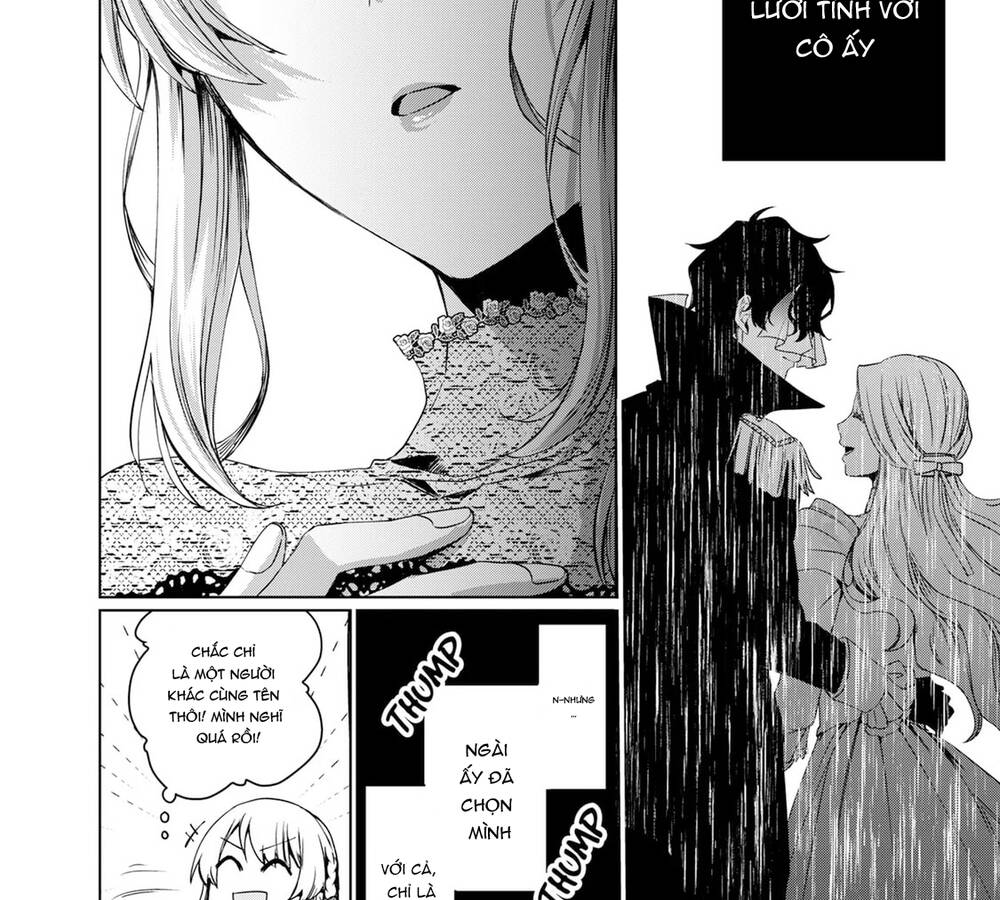 2-Dome No Jinsei Wa Oshi No Shokuryou Desu!? Chapter 20 - 13