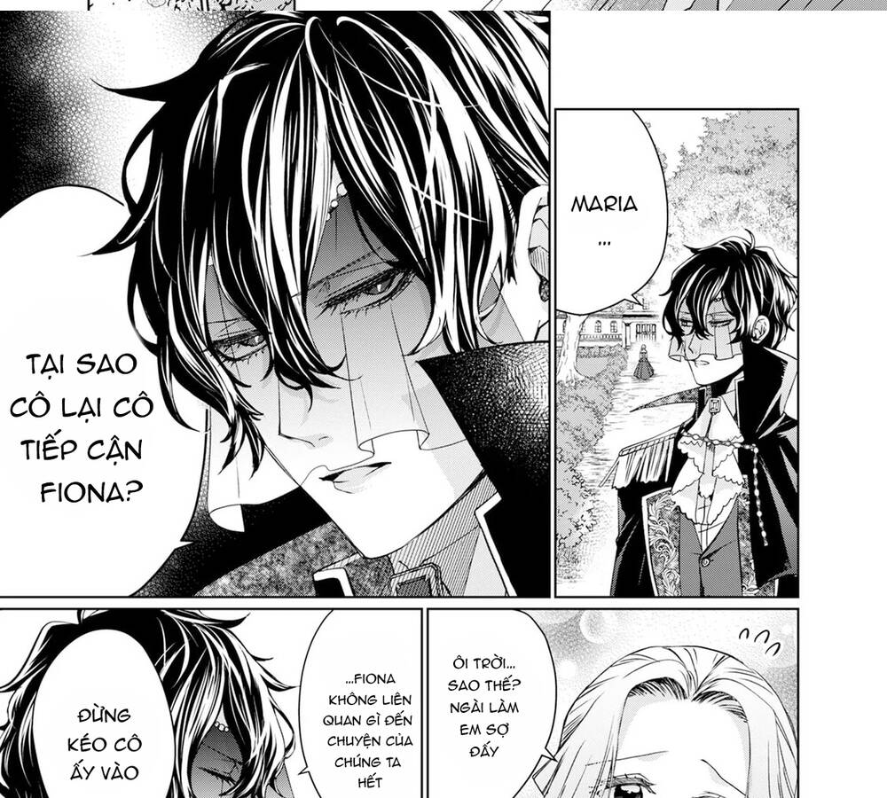 2-Dome No Jinsei Wa Oshi No Shokuryou Desu!? Chapter 22 - 11