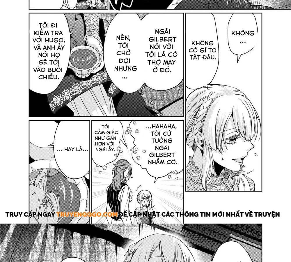 2-Dome No Jinsei Wa Oshi No Shokuryou Desu!? Chapter 23 - 7