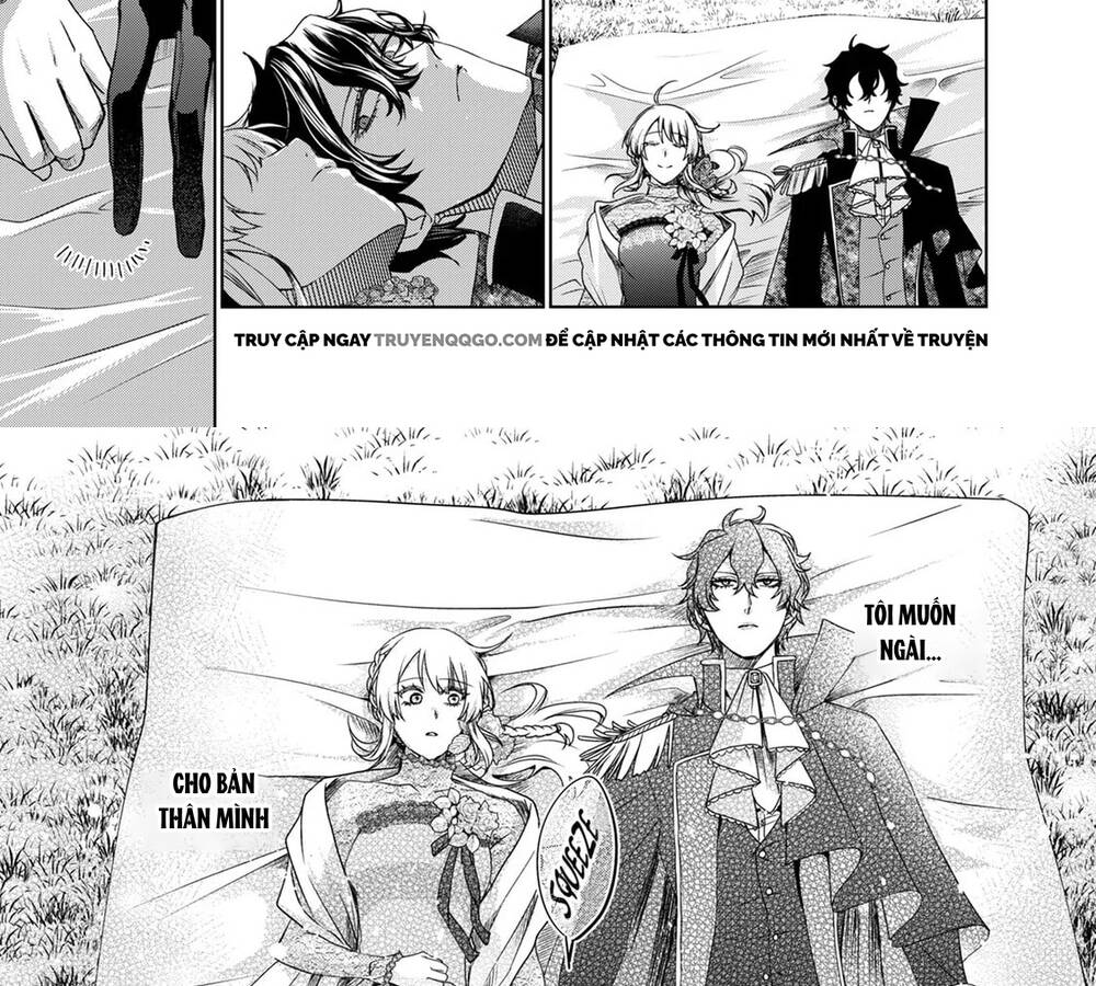 2-Dome No Jinsei Wa Oshi No Shokuryou Desu!? Chapter 21 - 9