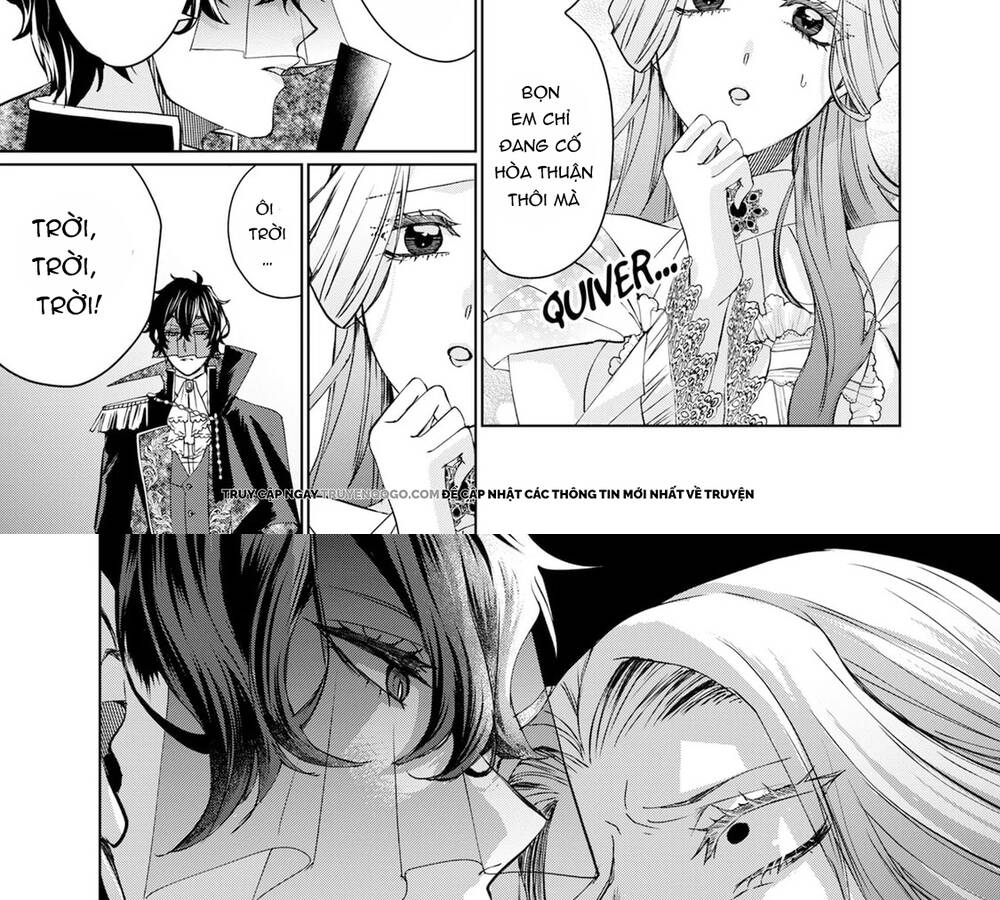 2-Dome No Jinsei Wa Oshi No Shokuryou Desu!? Chapter 22 - 12