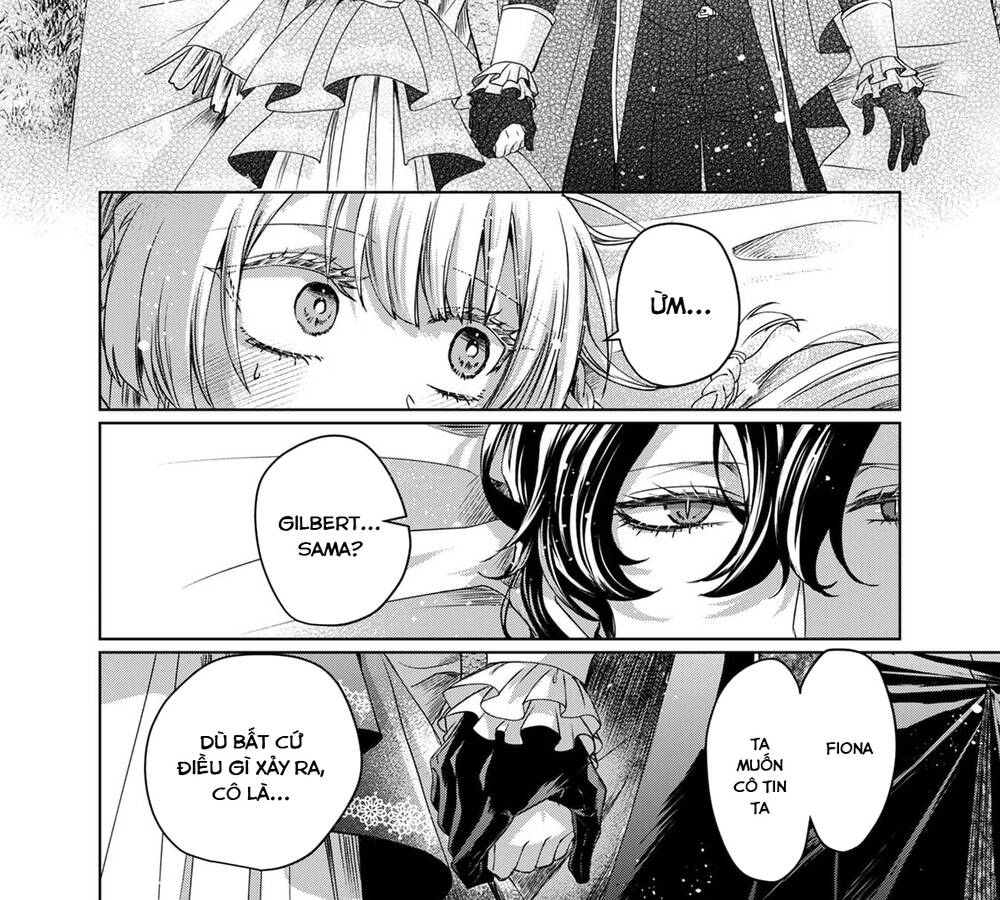 2-Dome No Jinsei Wa Oshi No Shokuryou Desu!? Chapter 21 - 10